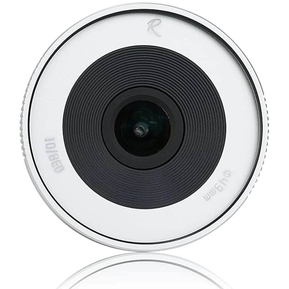 AstrHori 10mm F8 II (Leica M)