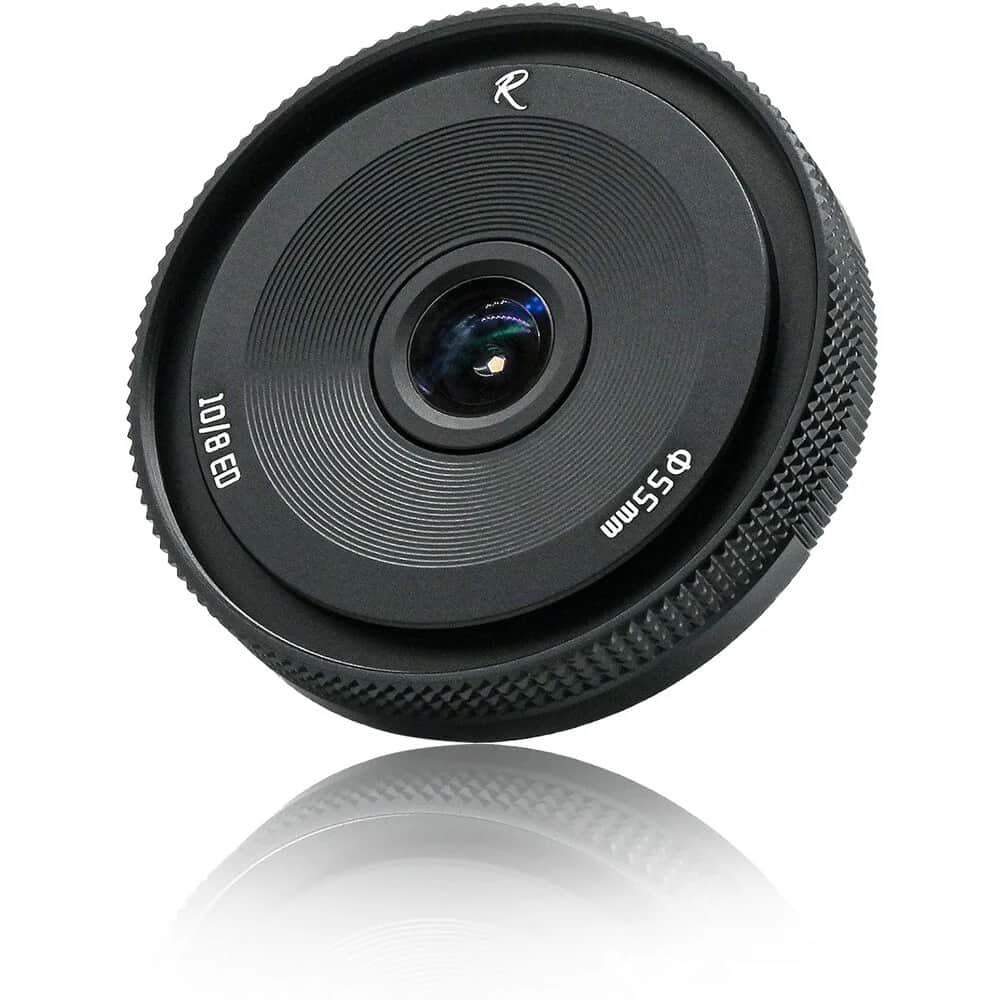 AstrHori 10mm F8 II (Sony E)