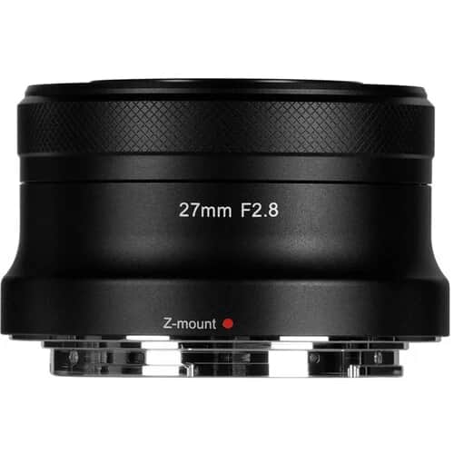 AstrHori AF 27mm F2.8 (Nikon Z)