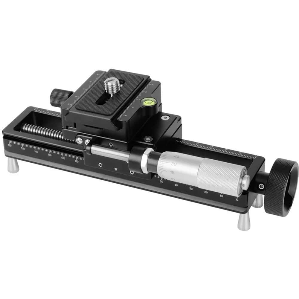 AstrHori AH-MGA170 Macro Focusing Rail Slider