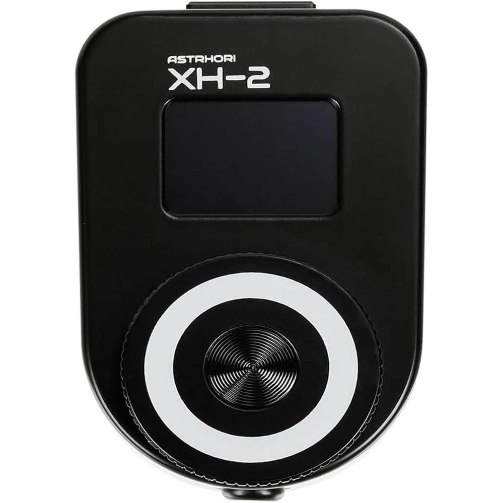 AstrHori XH-2 Light Meter (Black)