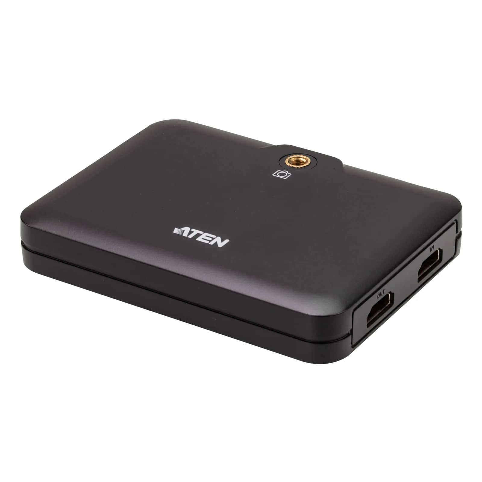 Aten UC3021-AT CAMLIVE+ HDMI to USB Type-C UVC Video Capture