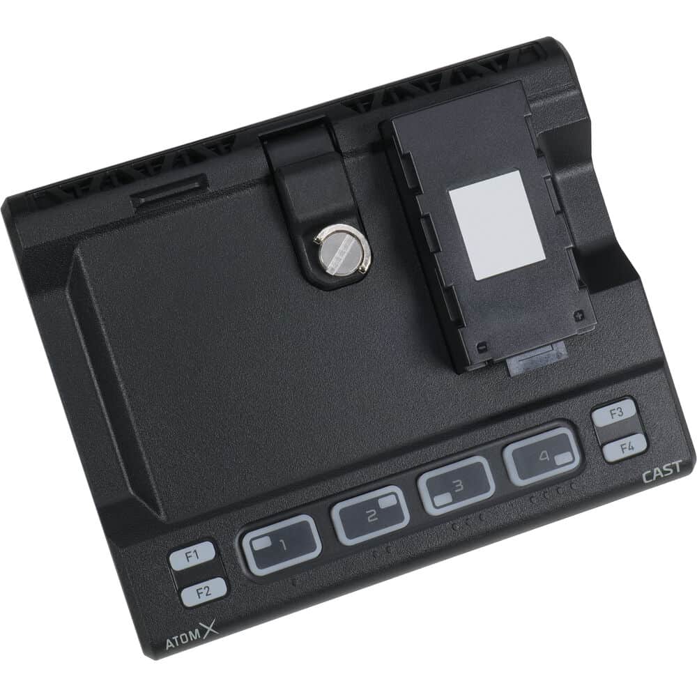 Atomos AtomX CAST Switcher Module for Ninja