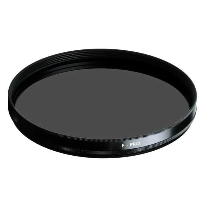 B+W Circular Polarize F-PRO 58mm