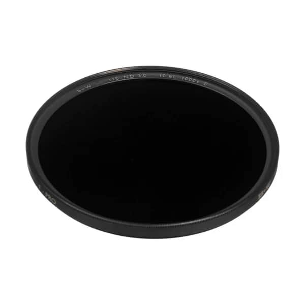 B+W ND 110 (1000x) Coated 67mm (10 Stop)