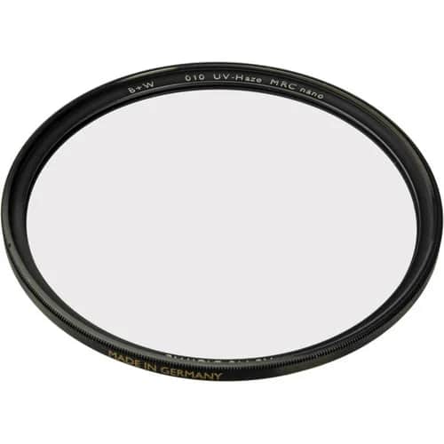 B+W UV Filtre 67mm XS-Pro MRC-Nano