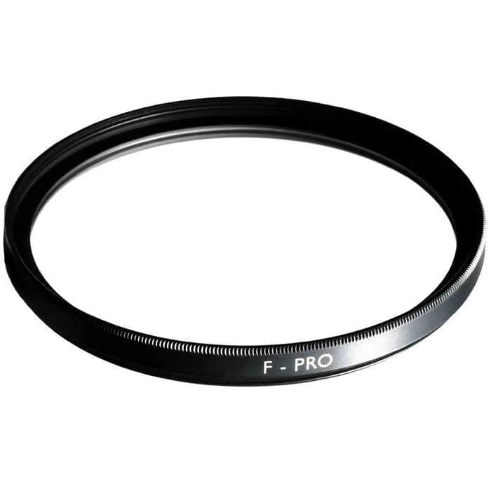 B+W UV Filtre F-PRO 67mm