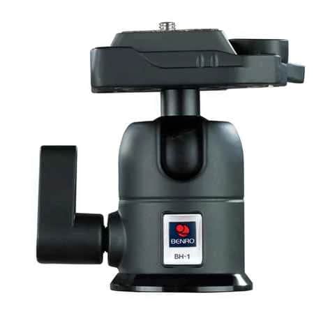 Benro BH-1 BH Serisi Ball Head