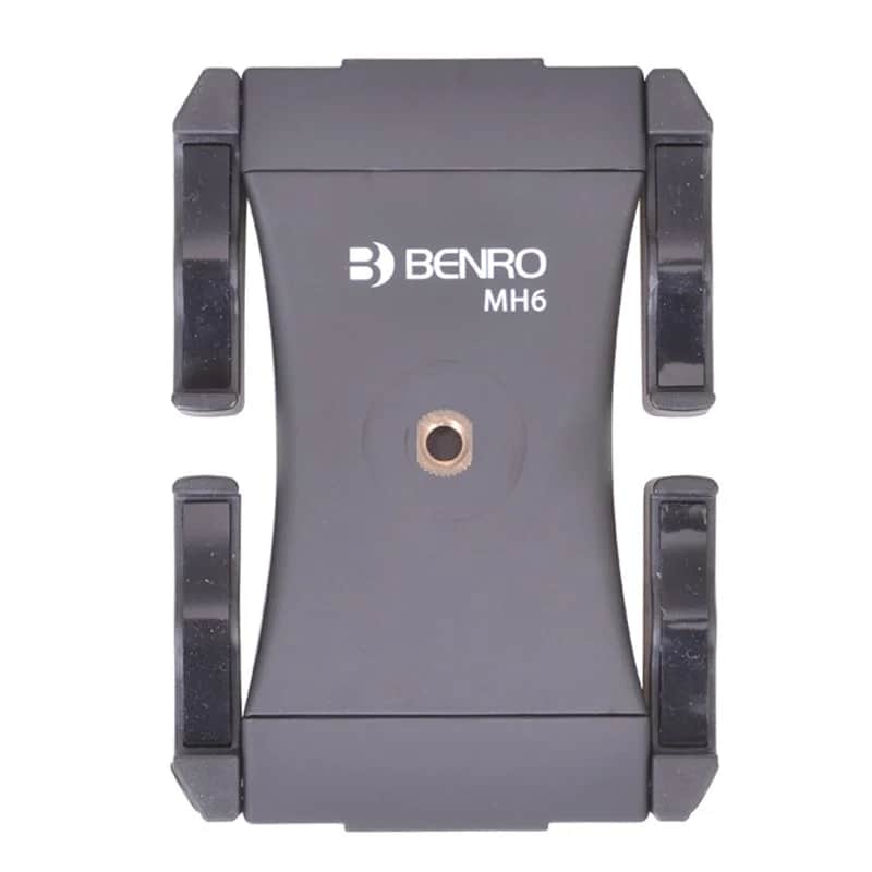 Benro MH6 Tablet Tutucu