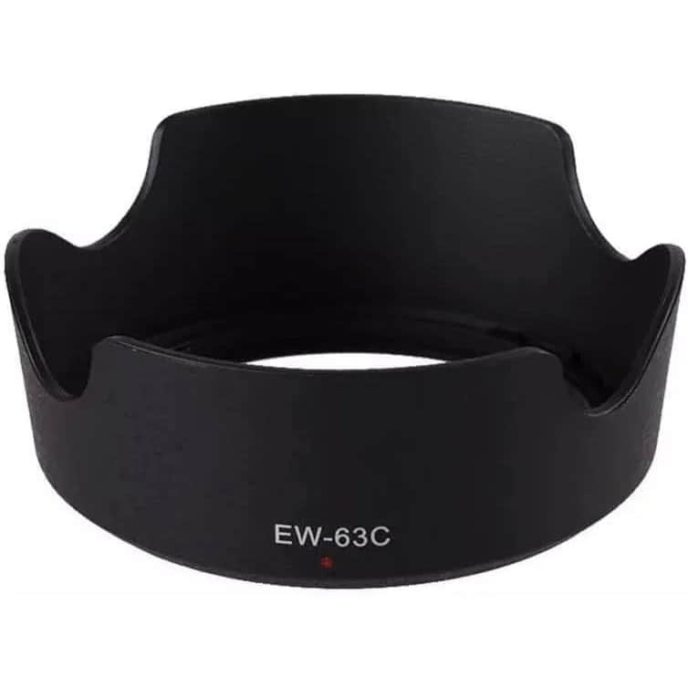 Camten EW-63C Parasoley (Canon EF-S 18-55mm STM, RF 24-50mm IS STM)