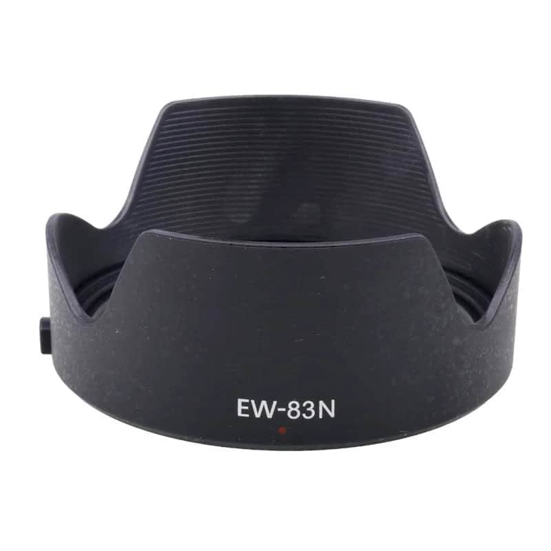 Camten EW-83N Parasoley (RF 24-105mm F4 L IS USM)