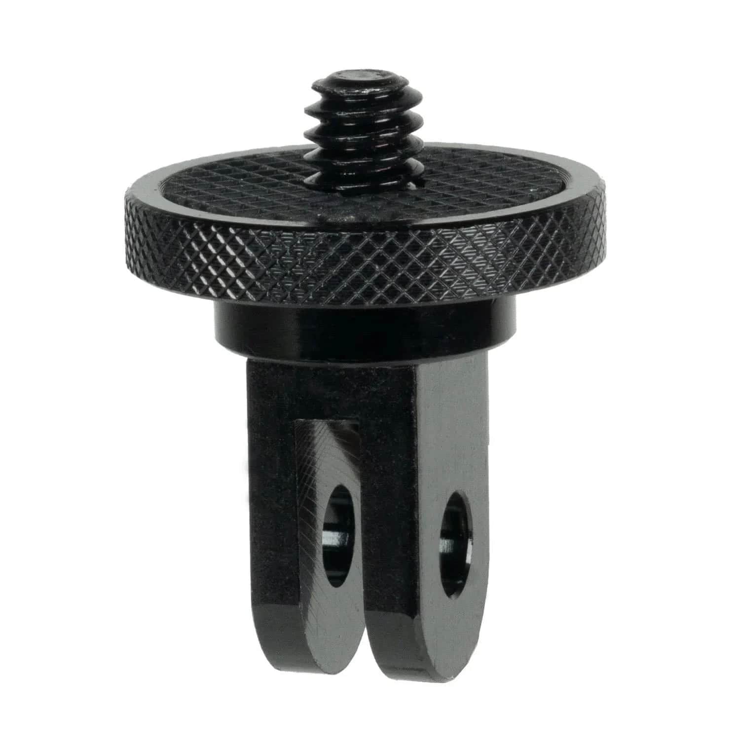 CAMTEN SA-60P 1/4 Tripod - Gopro Prong Adaptörü