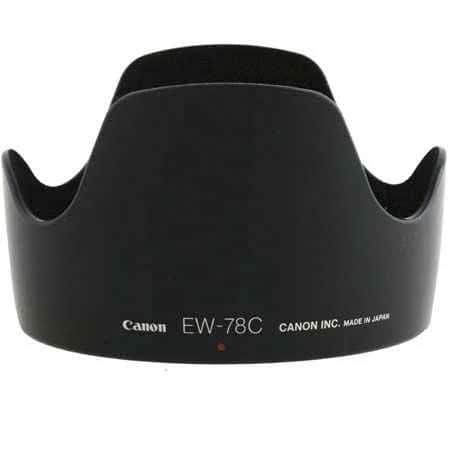 Canon EW-78C Parasoley (Canon EF 35mm f/1.4L Uyumlu)