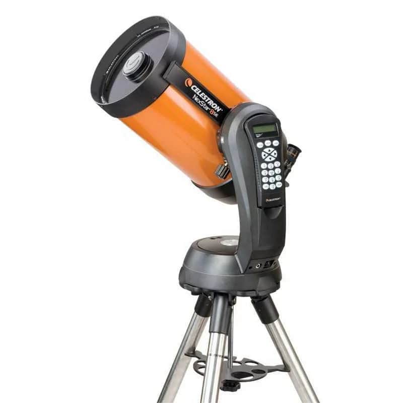 Celestron 11069 Nexstar 8SE Bilgisayar Donanımlı Teleskop