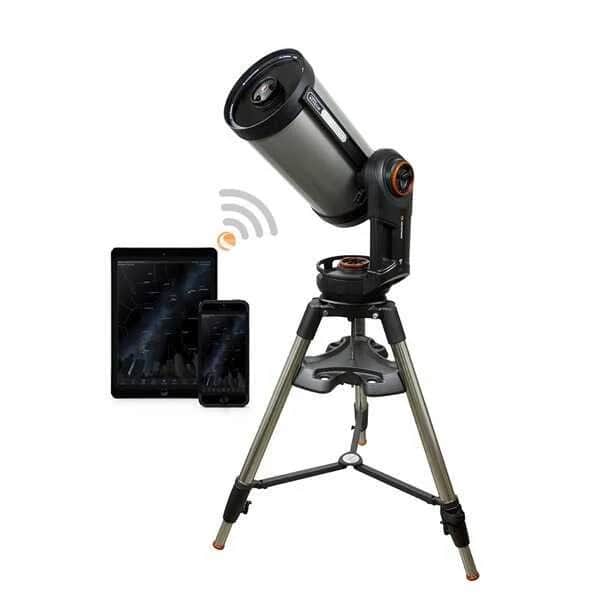 Celestron 12092 Nexstar Evolution 9.25" Bilgisayar Donanımlı Teleskop