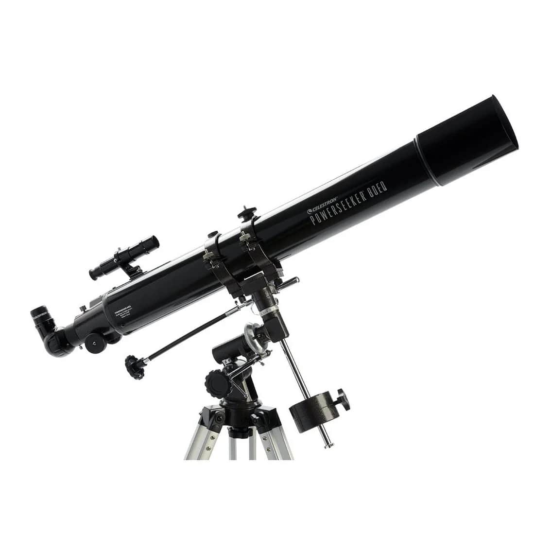 Celestron 21048 PowerSeeker 80EQ Teleskop