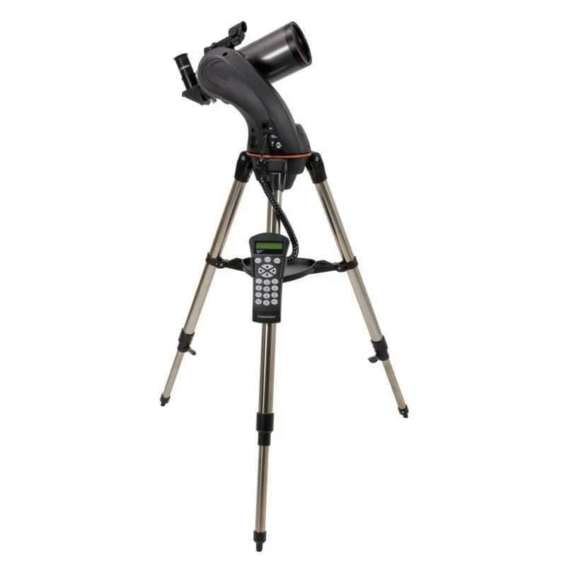 Celestron 22087 Nexstar 90SLT Bilgisayar Donanımlı Teleskop