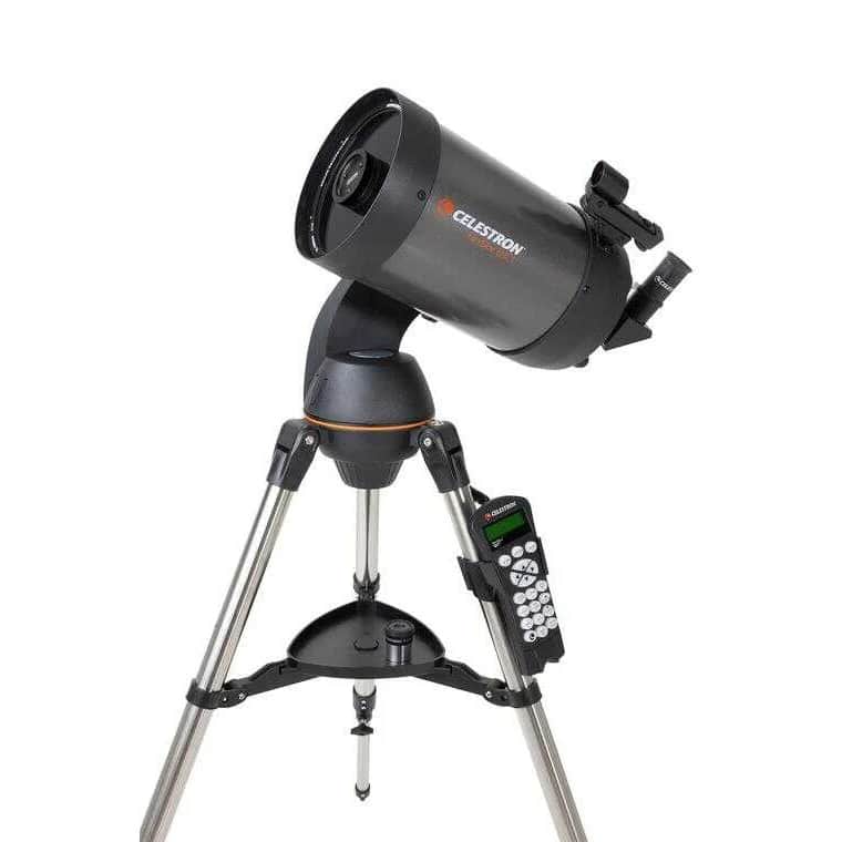 Celestron 22088 Nexstar 6SLT Bilgisayar Donanımlı Teleskop
