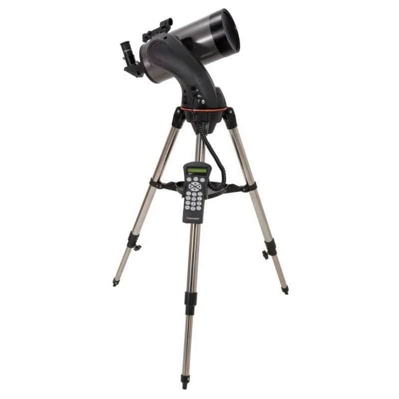 Celestron 22097 Nexstar 127SLT Bilgisayar Donanımlı Teleskop