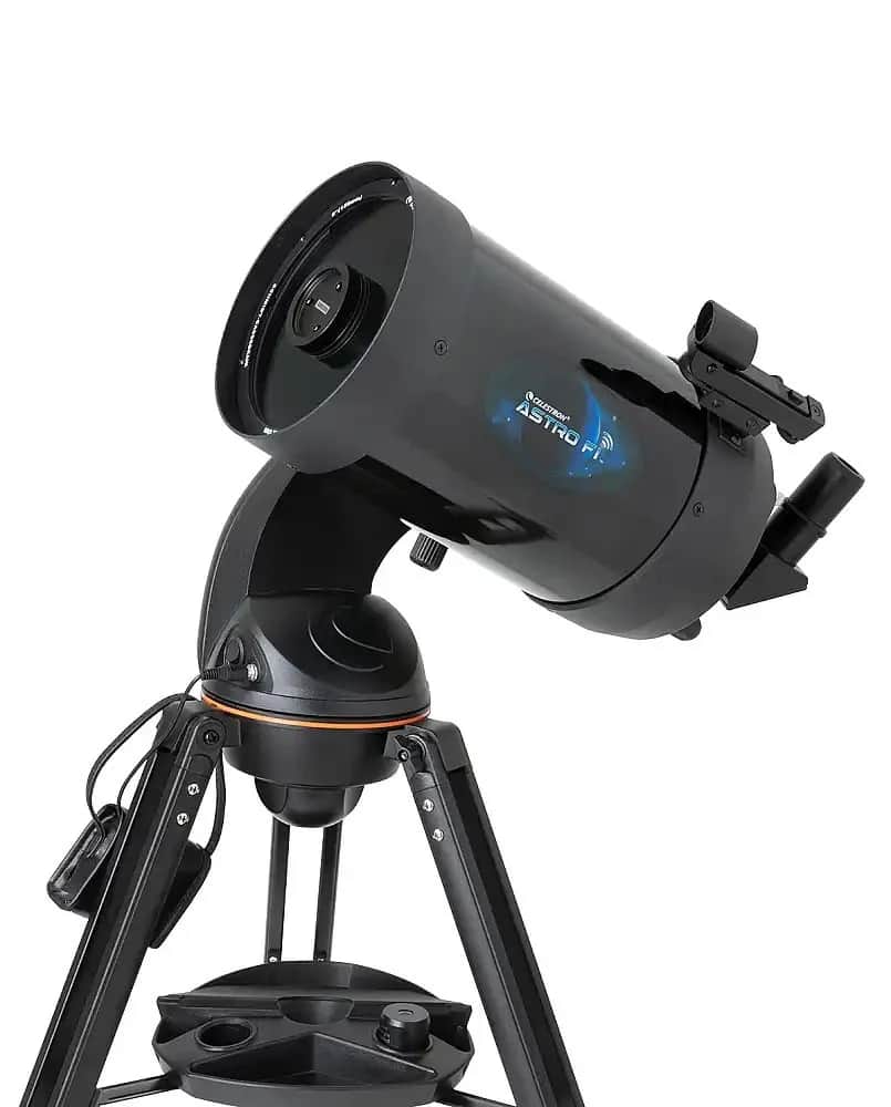 Celestron 22205 Astro Fi 6" SCT Bilgisyar Donanımlı Teleskop
