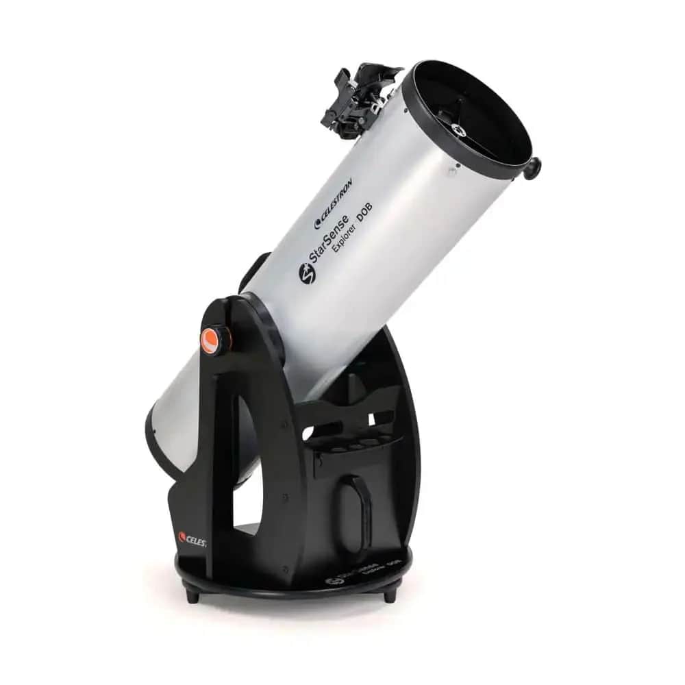 Celestron 22471 Starsense Explorer 10" Dobsonian Teleskop