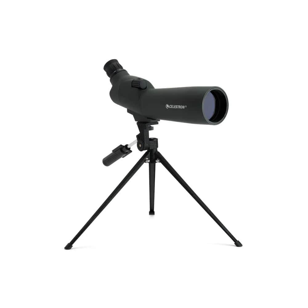 Celestron 52223 60mm Spotting Scope