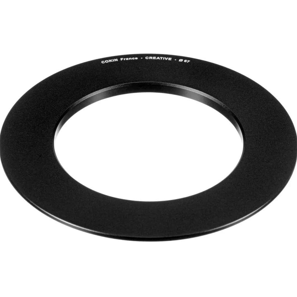 Cokin 67mm Z Serisi Ring Adaptör (Z467)