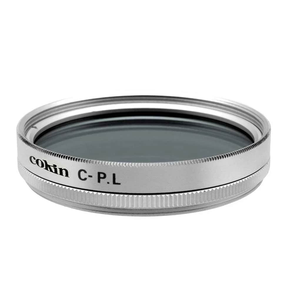 Cokin Circular Polarize 28mm