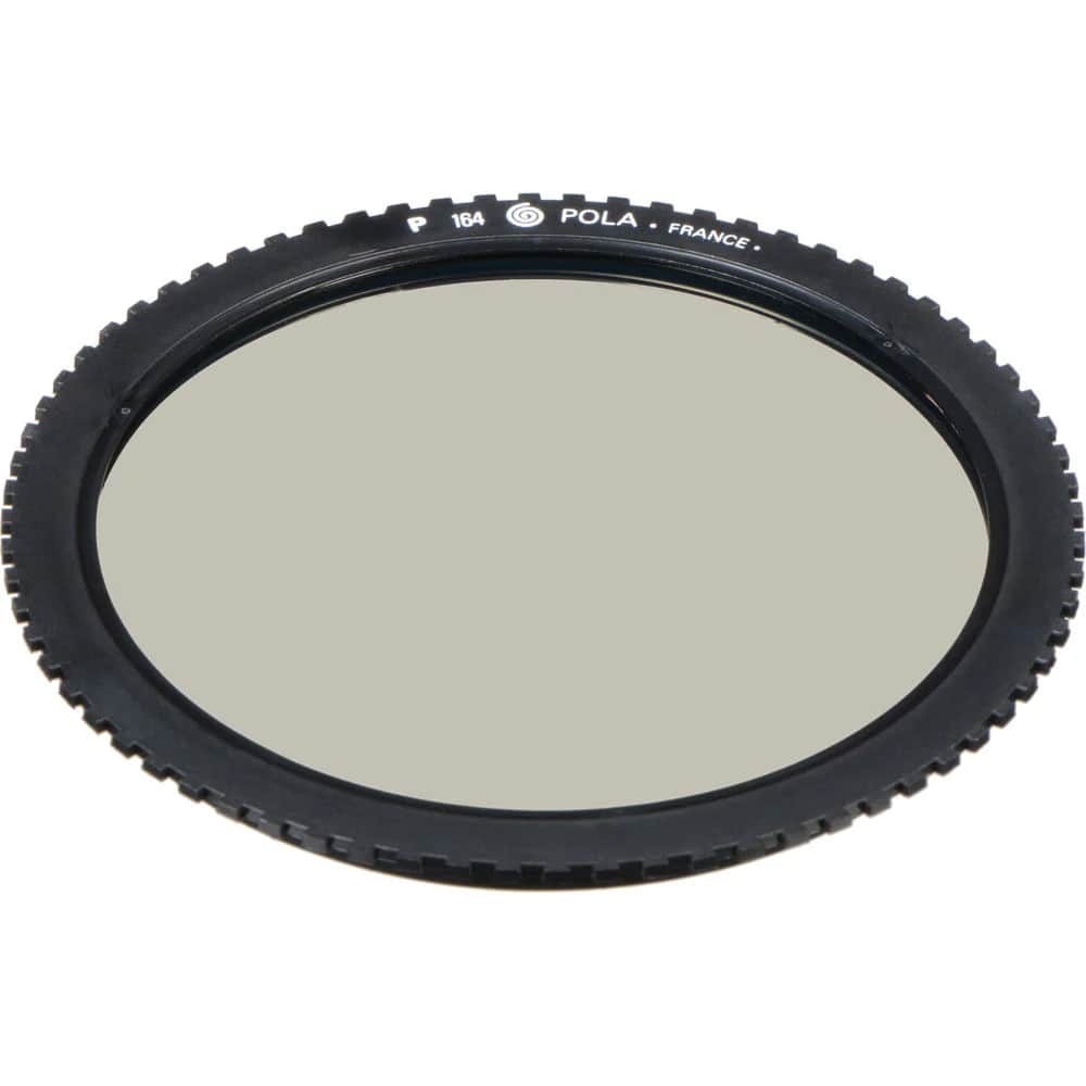 Cokin Circular Polarize Filtre (P164)