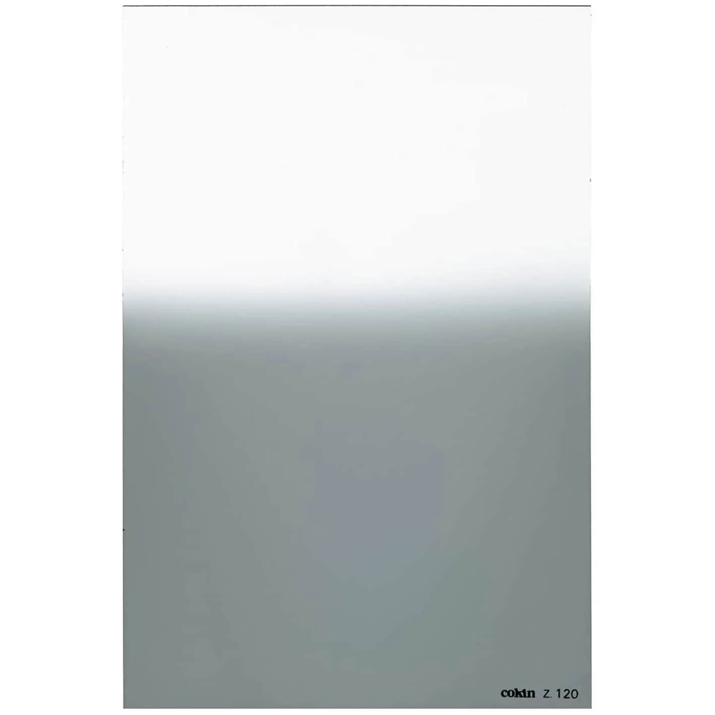 Cokin Grad. Neutral Grey G1 (N4) (0.6) Filtre (Z120)