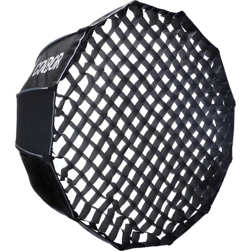 Colbor BP90 Quick-Setup Parabolic Softbox 90cm