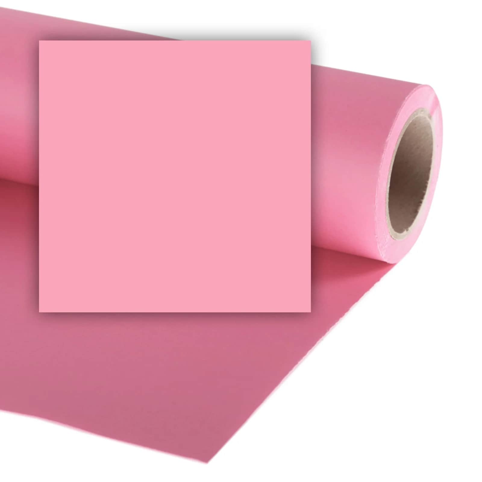 Colorama Profesyonel Kağıt Fon 2,75x11m (Carnation)