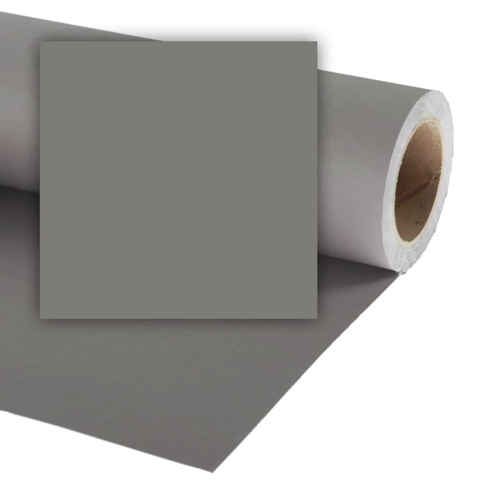 Colorama Profesyonel Kağıt Fon 2,75x11m (Granite)