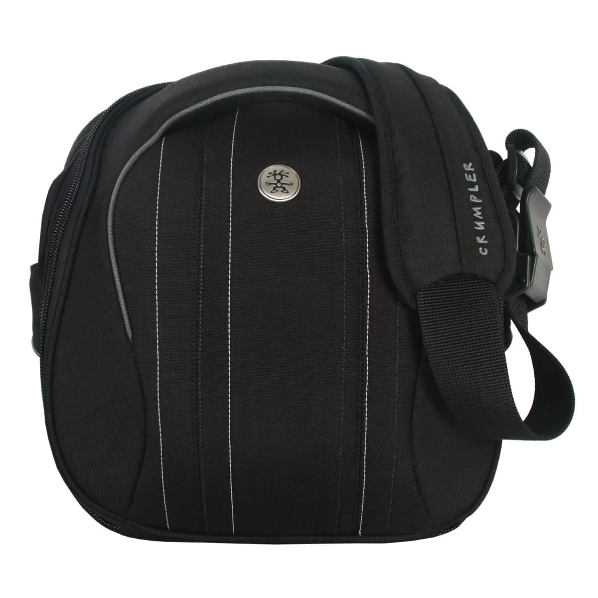 Crumpler Company Gigolo 7500 (Black)