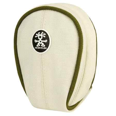 Crumpler Lolly Dolly 45 Off White / Lt. Olive