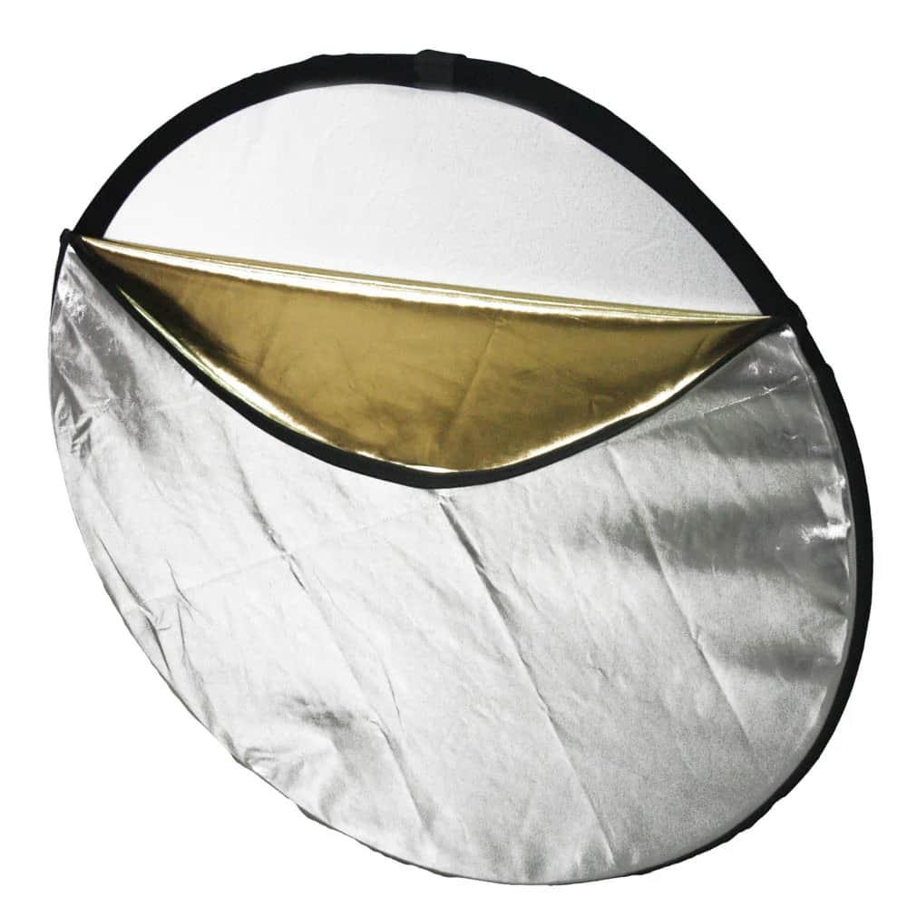 Digipod Reflektör 56 cm 5 in 1 Yansıtıcı