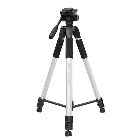 Digipod TR-682AN Amatör Tripod + Çanta Hediyeli