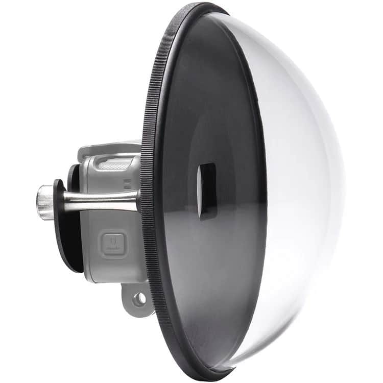 Divvypro Dome Port (HERO5/6 ve 2018 için)