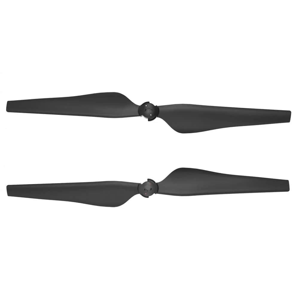 Dji Inspire 2 Part 11 Quick Release Propellers (High Altitude)