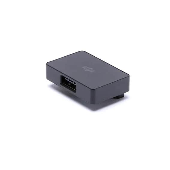 Dji Mavic Air Battery to Power Bank Adapter (Part 5)