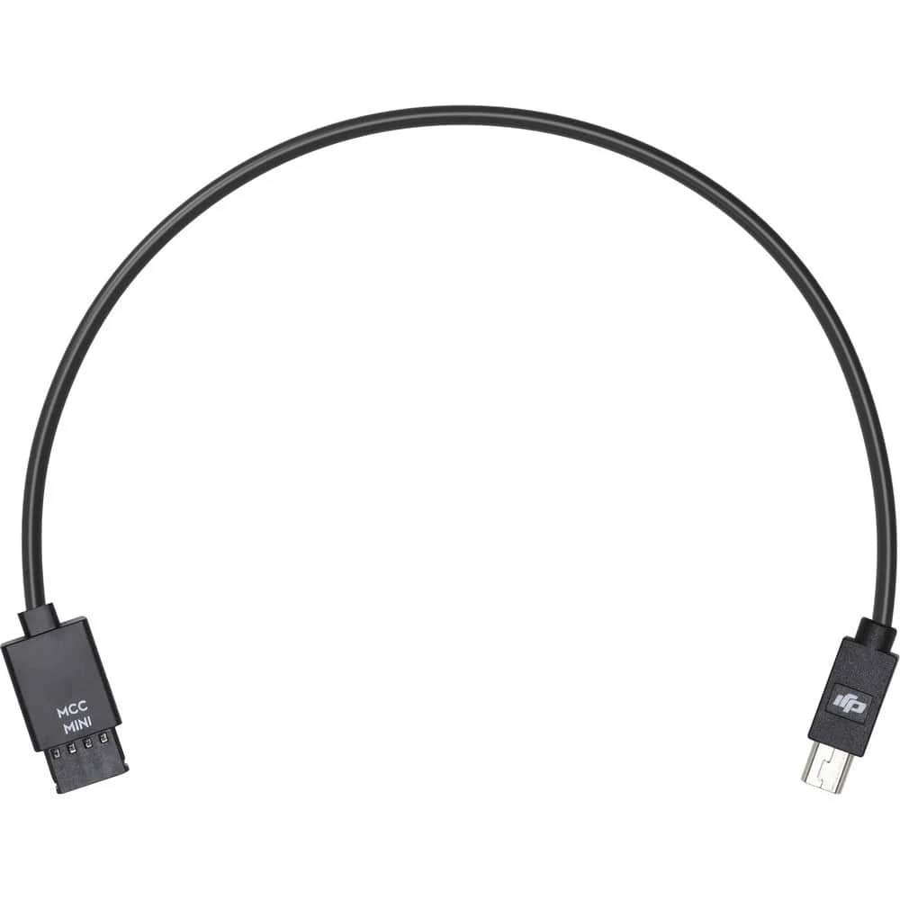 Dji Ronin-S Multi-Camera Control Cable (Mini-USB) Part 12