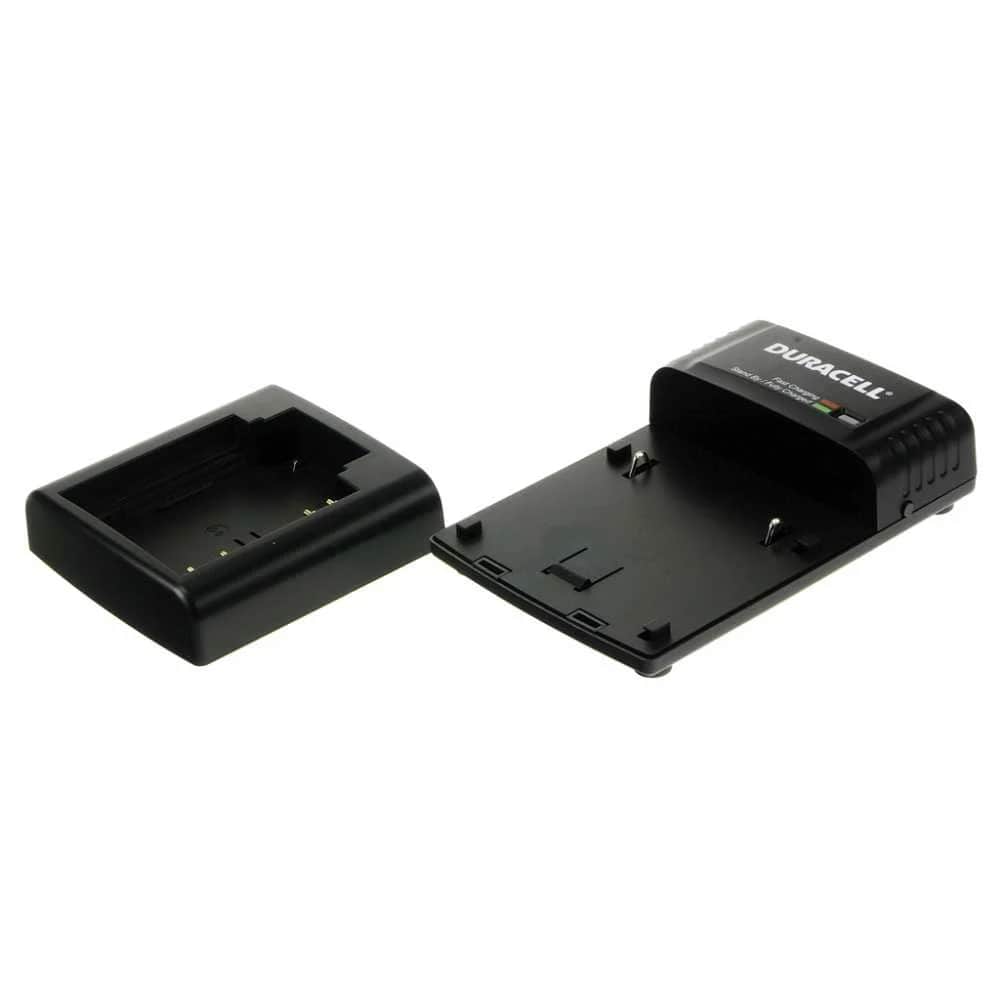Duracell DR5700C Canon İçin Pil Şarj Cihazı