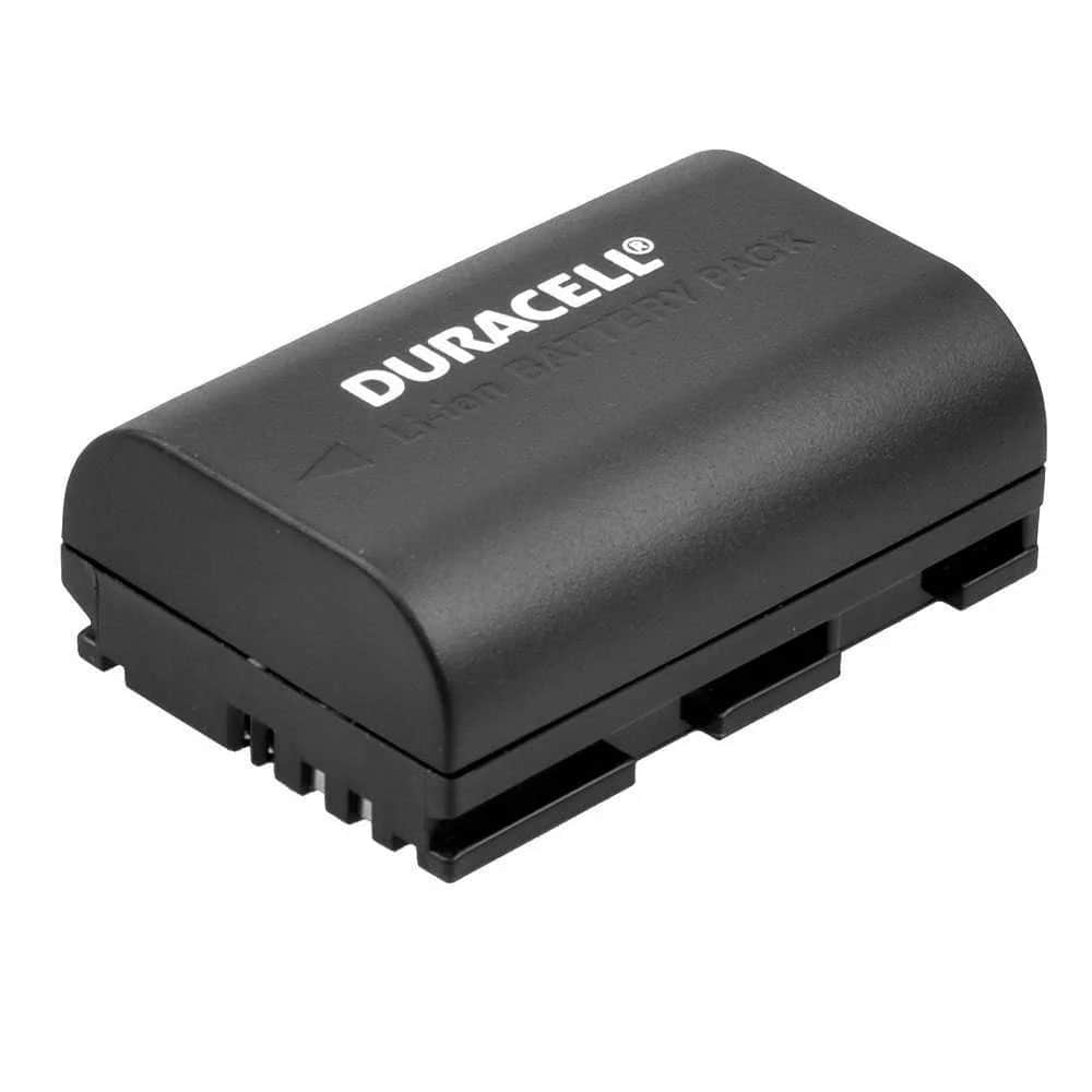 Duracell DR9943 Canon LP-E6 Batarya