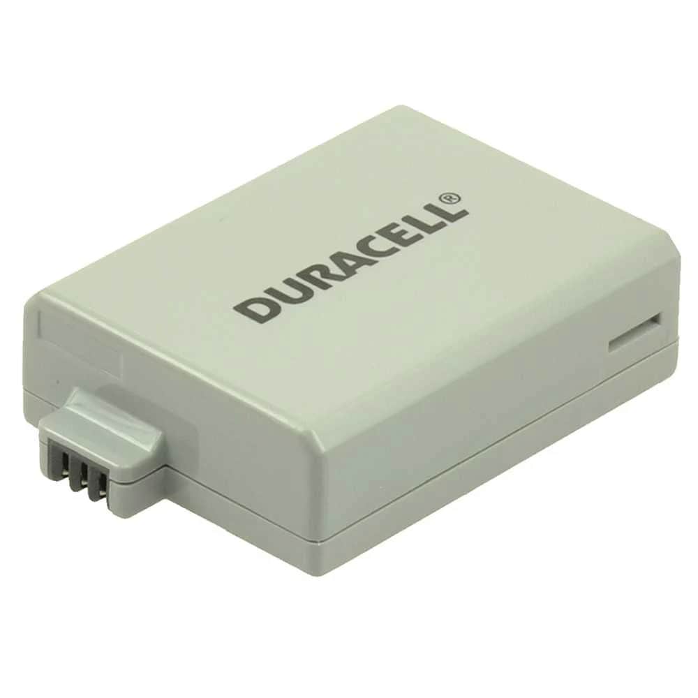 Duracell DR9945 Canon LP-E8 Batarya