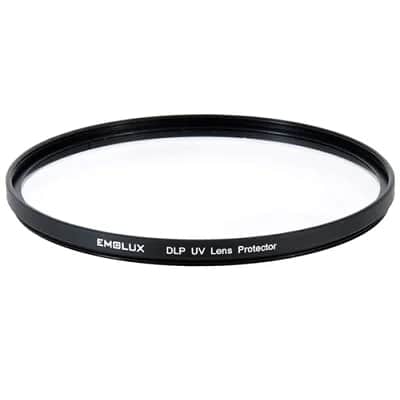 Emolux DLP UV Slim 82mm