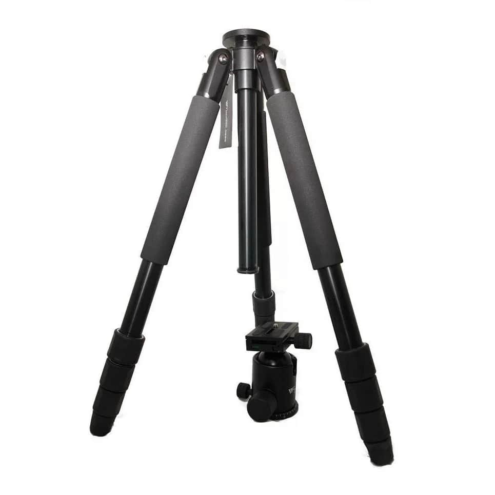 Fancier WT 573 Profesyonel Tripod