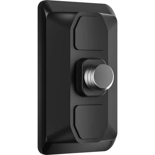 Freewell Arca-Swiss Quick Release Plate for Genus Rig Cage