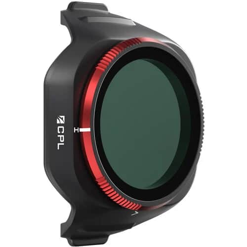 Freewell DJI Mini 5 Pro CPL Filter