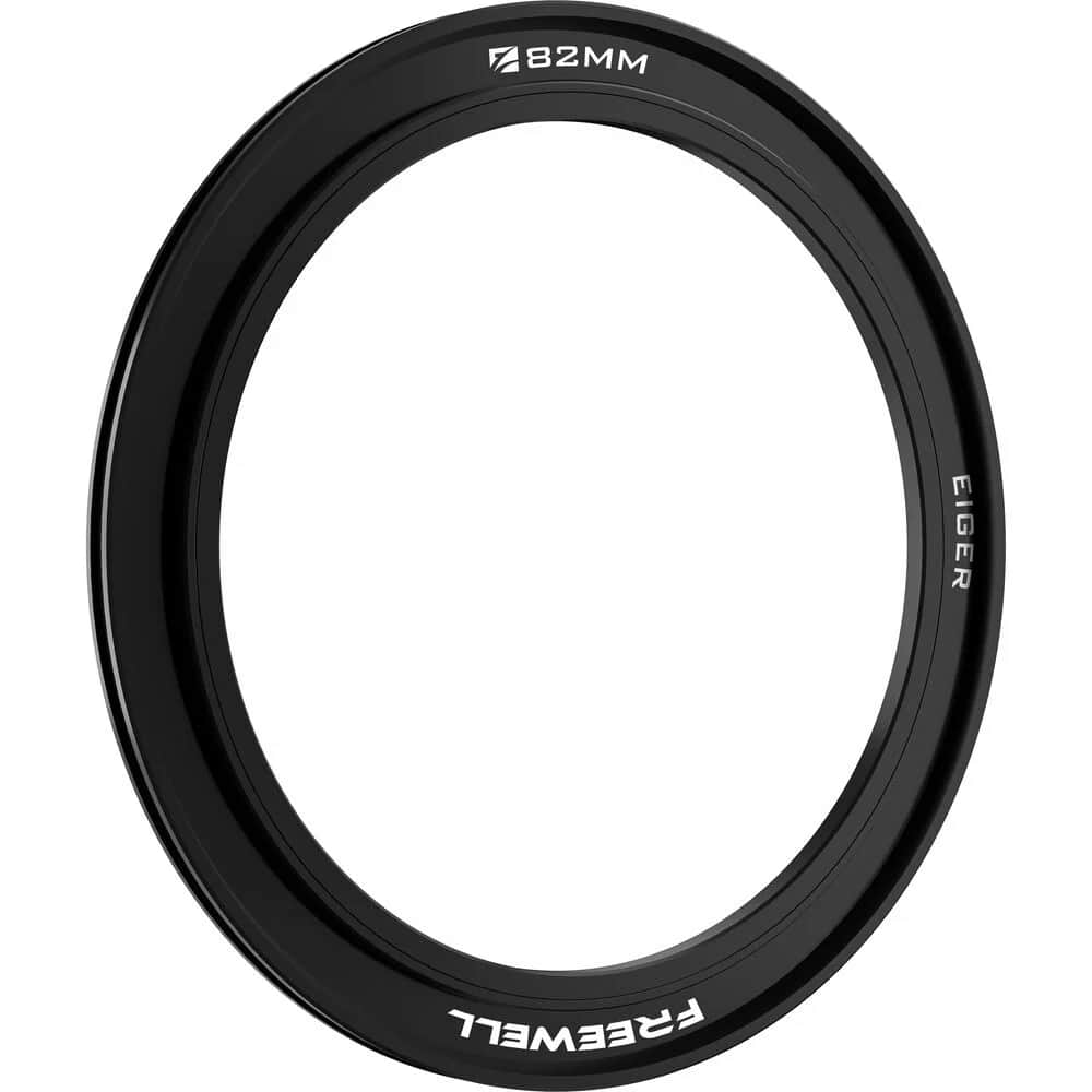 Freewell Eiger Adapter Ring 82mm