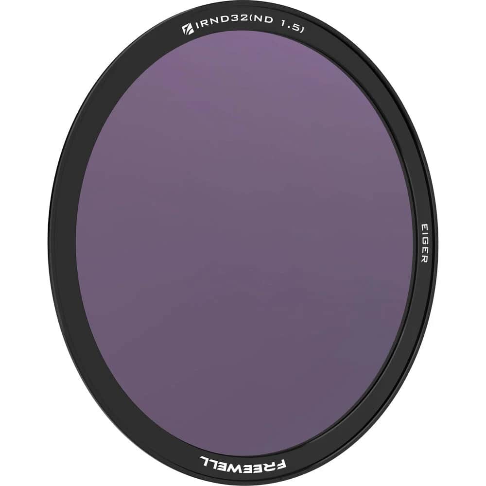 Freewell Eiger Magnetic IRND32 Filter (5-Stop)